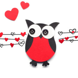 pre valentines